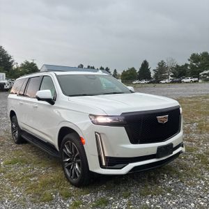 صورة 12 لـ 2022 Cadillac ESCALADE ESV SPORT