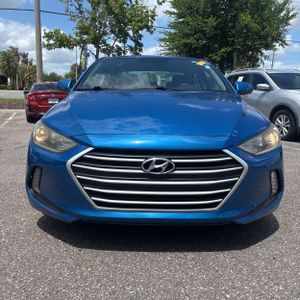 HYUNDAI ELANTRA VALUE EDITION - 10