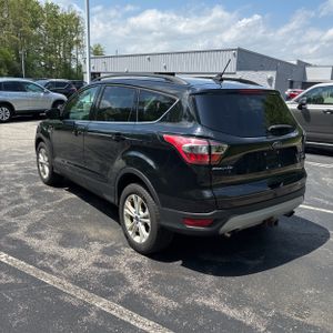 FORD ESCAPE SEL - 5