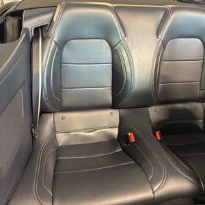2024 FORD MUSTANG GT PREMIUM — миниатюра 35