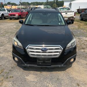 صورة مصغرة 14 لـ 2017 Subaru OUTBACK 2.5I PREMIUM