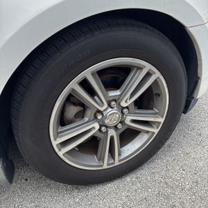 2010 FORD MUSTANG V6 thumbnail 18