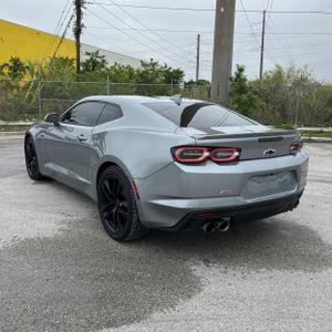 CHEVROLET CAMARO LT1 - 5