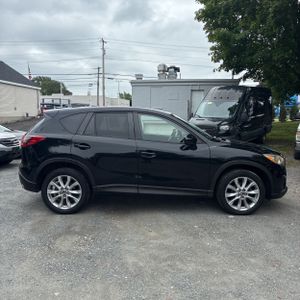 2015 Mazda CX-5 GRAND TOURING 照片 10
