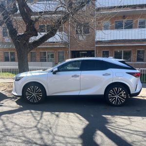 LEXUS RX 350 PREMIUM+ - 3