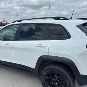 JEEP CHEROKEE TRAILHAWK - 5
