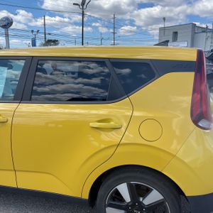 Kia Soul EX - 6
