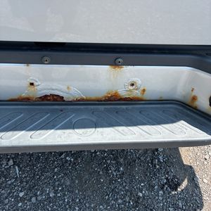 2018 Nissan FRONTIER SV 缩略图 57