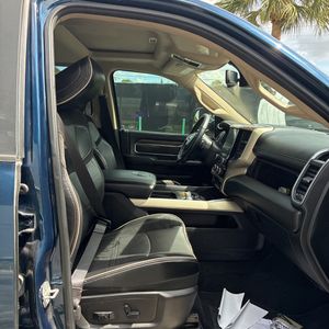 2020 RAM 2500 LARAMIE 缩略图 37