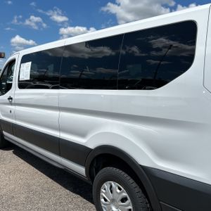 FORD TRANSIT 350 XLT - 6
