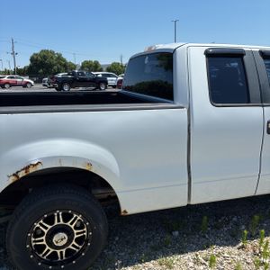 2007 FORD F-150 XL 照片 9