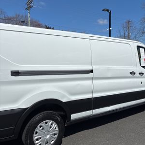 FORD TRANSIT 250 - 9