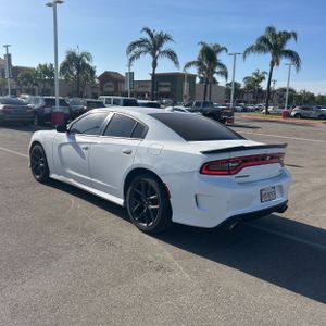 صورة 5 لـ 2023 Dodge CHARGER GT