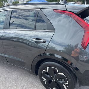 2023 KIA NIRO EV WIND photo 6