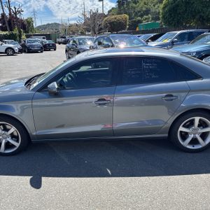 AUDI A3 1.8T PREMIUM - 4