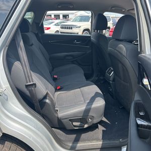 2020 KIA SORENTO LX — миниатюра 35