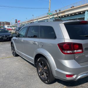 صورة 6 لـ 2018 Dodge JOURNEY CROSSROAD