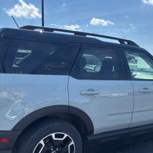 FORD BRONCO SPORT OUTER BANKS - 9