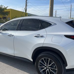 LEXUS NX 350 PREMIUM - 6