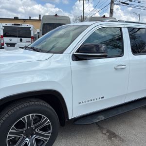 JEEP WAGONEER SERIES II - 2