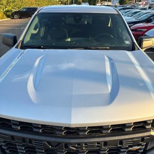 2021 Chevrolet SILVERADO 1500 WORK TRUCK 照片 15
