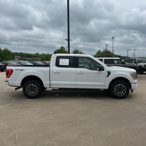 FORD F-150 XLT - 10