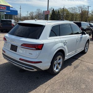AUDI Q7 PREMIUM - 8