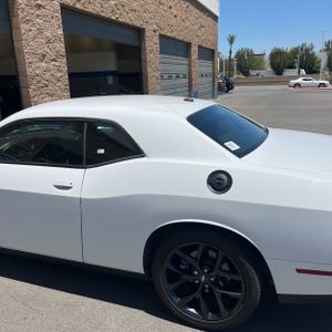 2021 Dodge CHALLENGER GT — фото 6