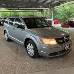 2016 Dodge JOURNEY SE thumbnail 12