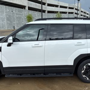 HYUNDAI SANTA FE SEL - 4