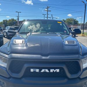 صورة 15 لـ 2019 RAM 1500 REBEL