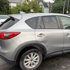 صورة 9 لـ 2013 Mazda CX-5 TOURING