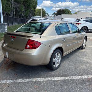 2005 Chevrolet COBALT LT 照片 8
