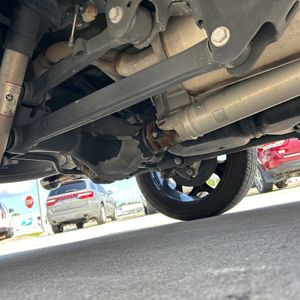 2022 RAM 1500 LIMITED — миниатюра 30
