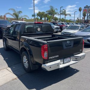 2019 Nissan FRONTIER SV 照片 5