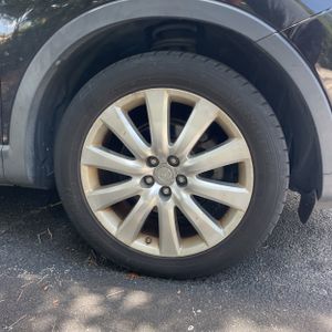 صورة مصغرة 20 لـ 2008 Mazda CX-9 SPORT