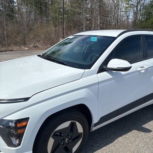 HYUNDAI KONA ELECTRIC SEL - 2