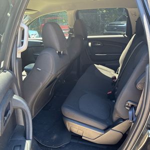 2012 Chevrolet TRAVERSE LT — фото 34