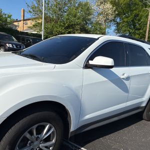 CHEVROLET EQUINOX LT - 2