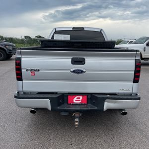 FORD F-150 STX - 7