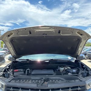 2020 Chevrolet SILVERADO 1500 LT — миниатюра 43