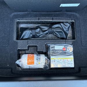 صورة مصغرة 45 لـ 2025 Mitsubishi OUTLANDER PHEV SEL BLACK EDITION