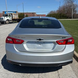 Chevrolet Malibu Premier - 7