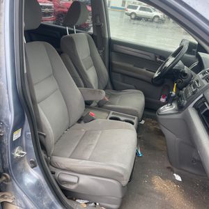 صورة مصغرة 32 لـ 2008 Honda CR-V EX
