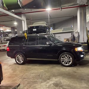 FORD EXPEDITION PLATINUM - 10