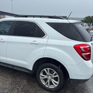 CHEVROLET EQUINOX LT - 6