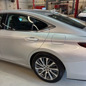 LEXUS ES 350 BASE - 6