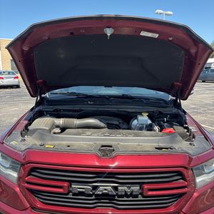 2021 RAM 1500 BIG HORN 缩略图 43