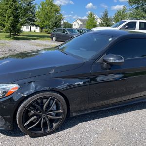 صورة 2 لـ 2018 Mercedes-BENZ C-CLASS AMG