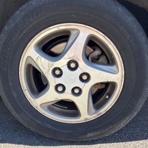 1998 Toyota AVALON XLS 缩略图 20